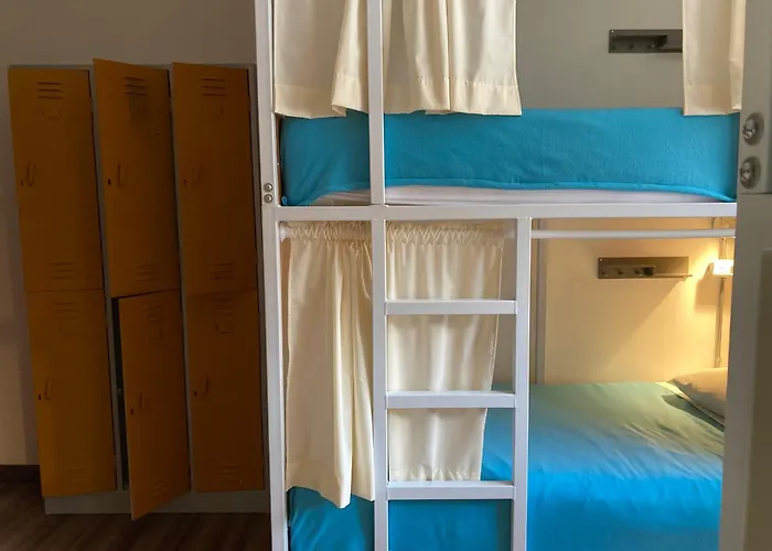 Hostal Macondo Bogota
