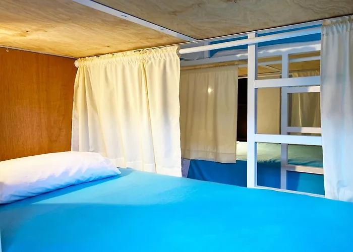 Hostal Macondo Bogota