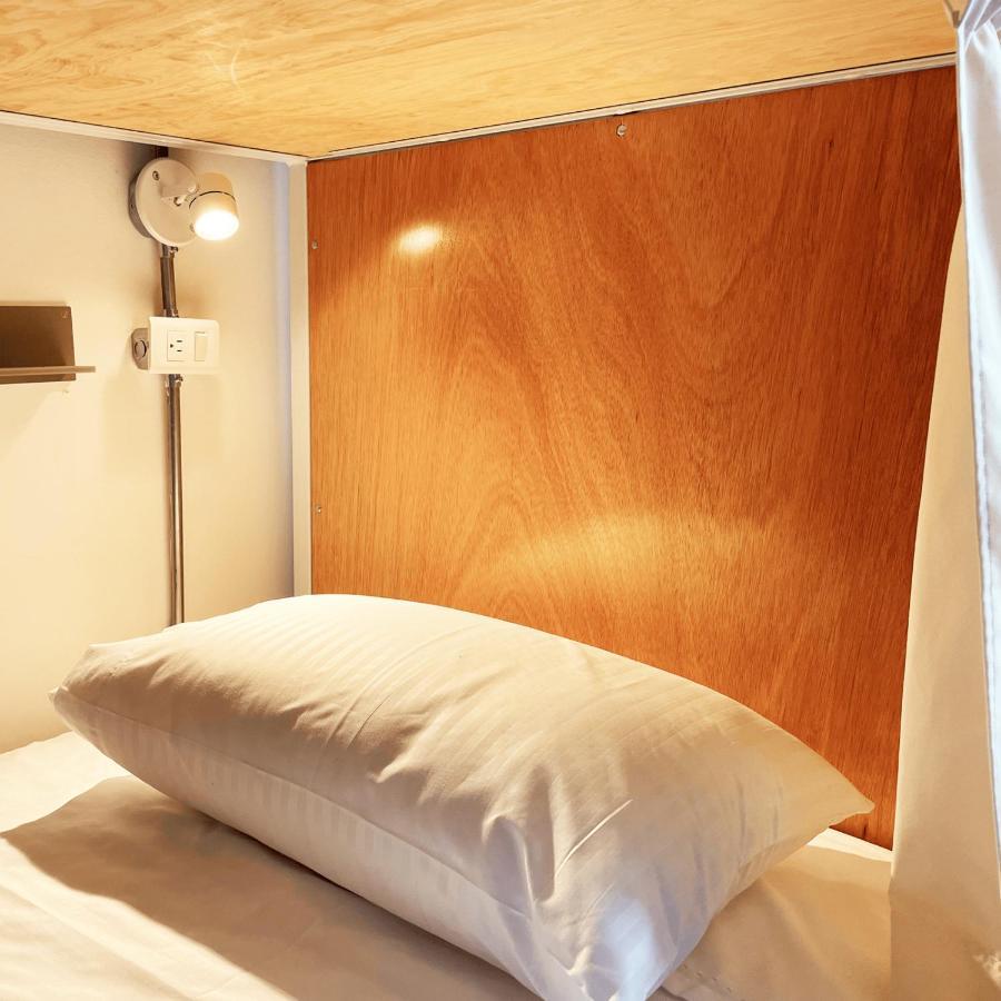 Hostel Macondo Bogotá