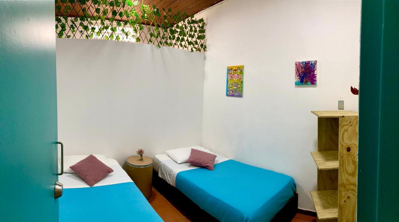 Hostel Macondo Bogotá