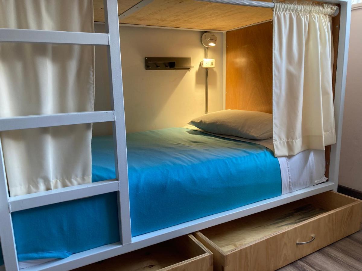 Hostel Macondo Bogotá
