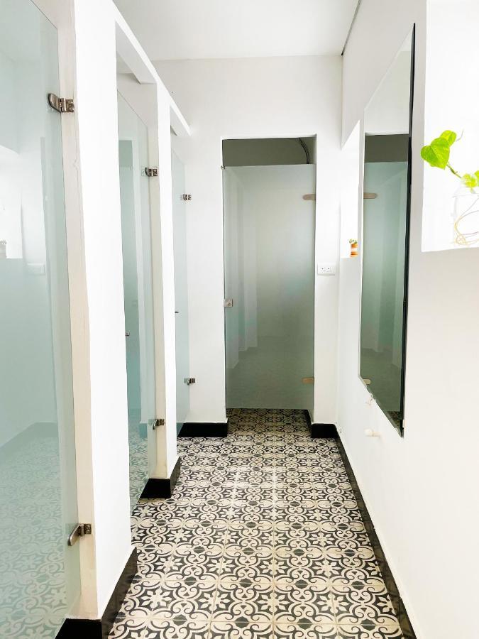 Hostel Macondo Bogotá